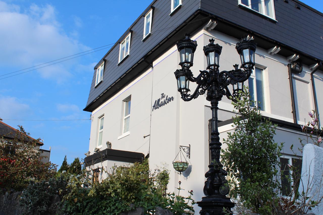 The Albaston Bed & Breakfast