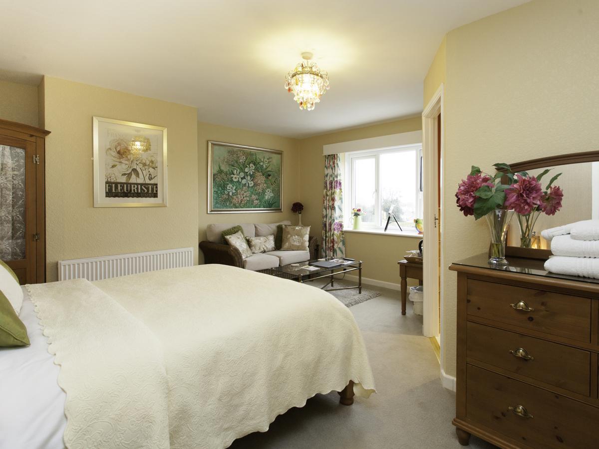 Bed & Breakfast The Albaston 5*