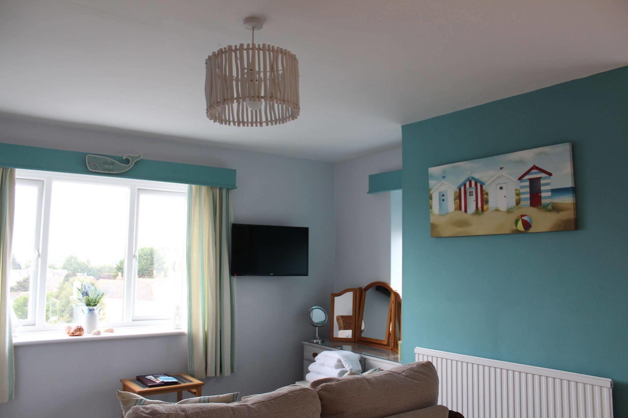 The Albaston 5* Torquay