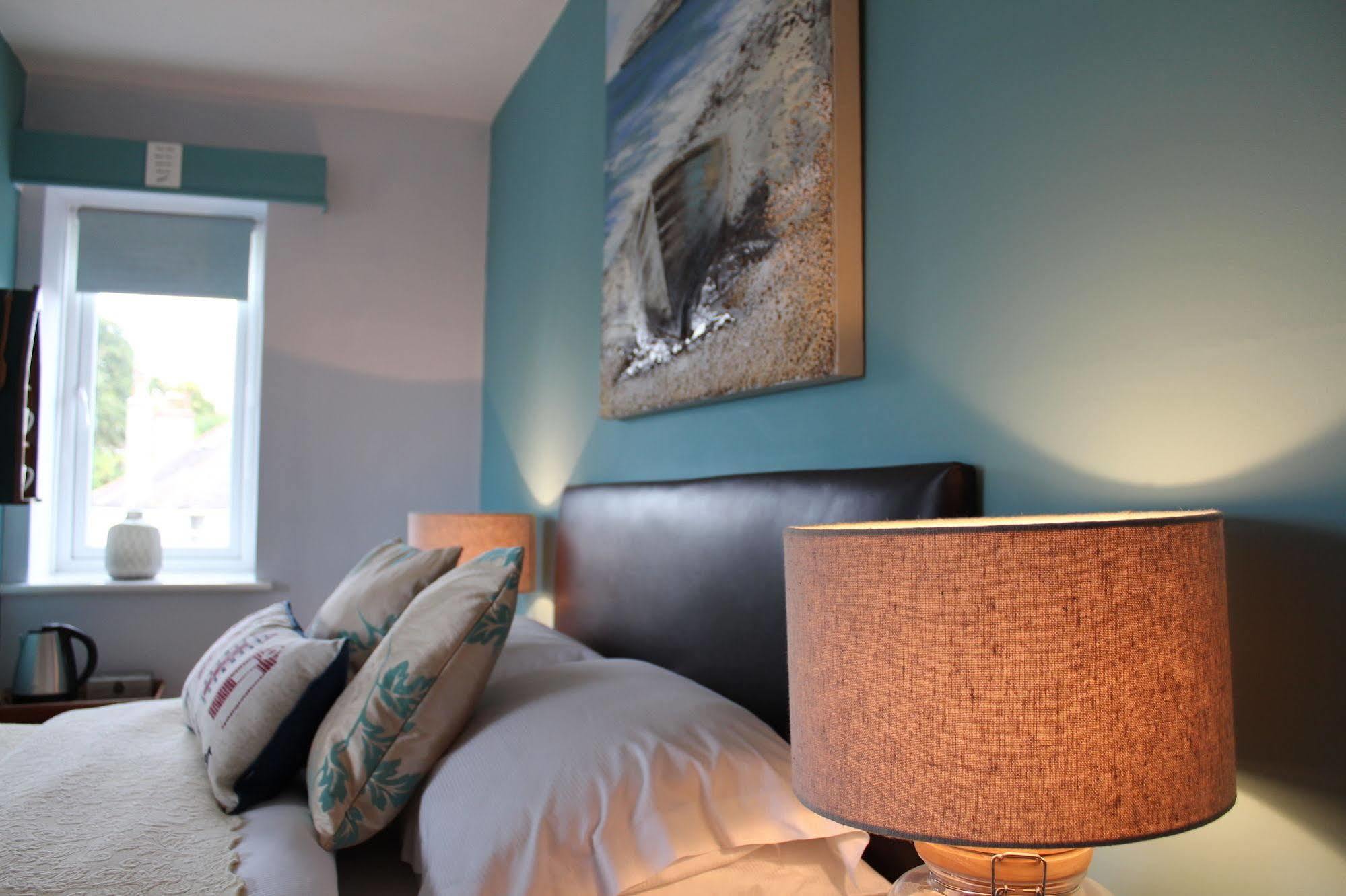 The Albaston Bed & Breakfast Torquay
