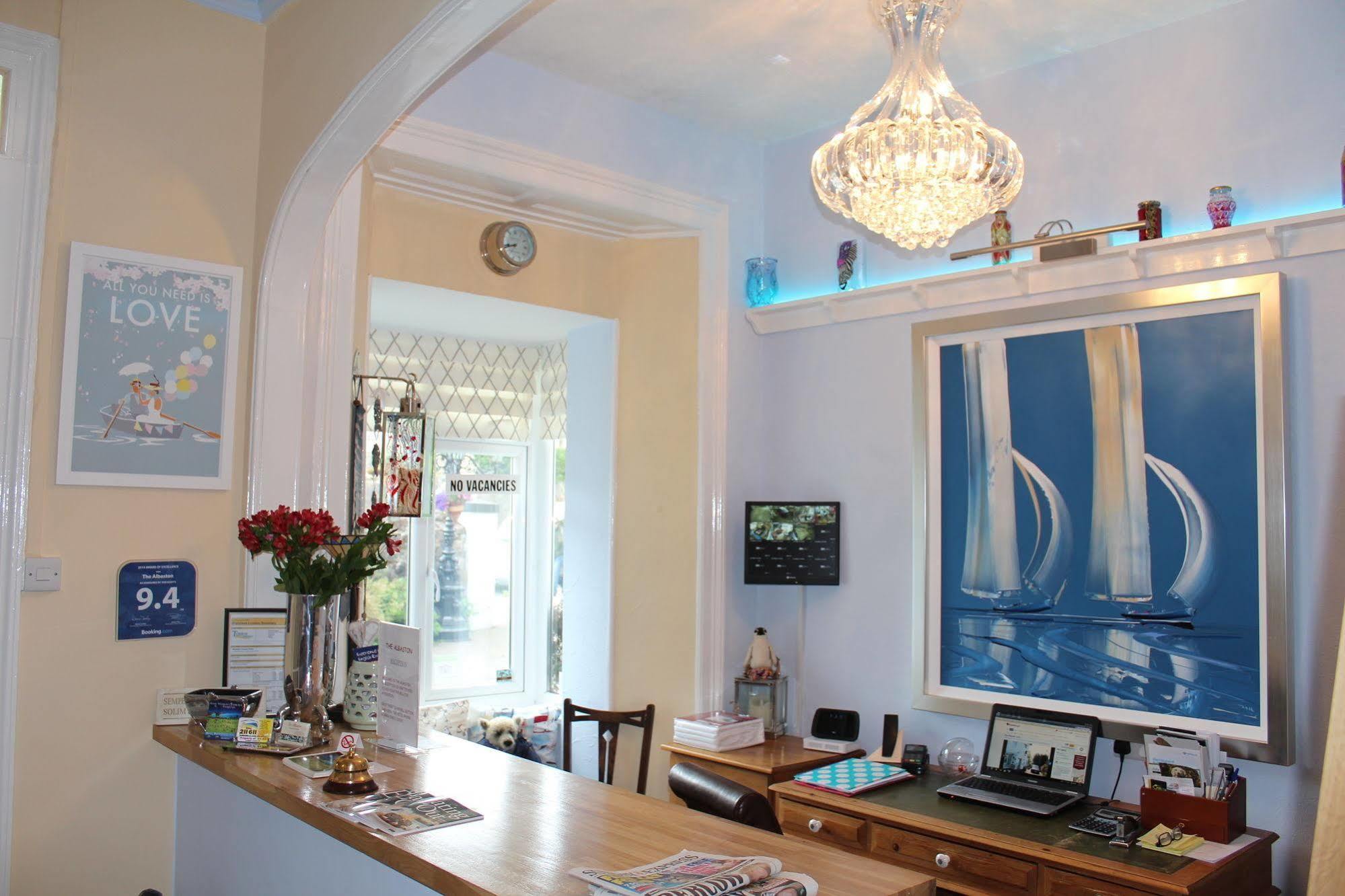 The Albaston Bed & Breakfast 5*
